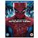 Amazing Spider-man (3d Blu-ray (3D Blu-Ray)