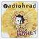 Radiohead Pablo Honey (LP) (Vinile)