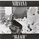 Nirvana - Bleach (Vinile)