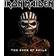Iron Maiden The Book Of Souls 3 Vinyl