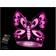 Aloka Butterfly Night Light