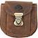 Greenburry Vintage Original Leather Wallet - Antique Brown