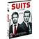 Suits - Season 2 (DVD)