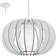 Eglo Stellato White Pendant Lamp 40cm