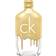 Calvin Klein CK One Gold EdT 100ml