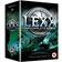 Lexx - Complete (19-disc)