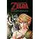 The Legend of Zelda Twilight Princess 1 (Häftad, 2017)