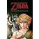 The Legend of Zelda: Twilight Princess Vol. 1 (Paperback, 2017)