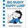 Big Mushy Happy Lump: A Sarah's Scribbles Collection (Paperback, 2017)