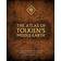 The Atlas of Tolkien's Middle-Earth (Häftad, 2017)