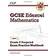 New GCSE Maths Edexcel Grade 8-9 Targeted Exam Practice Workbook (includes Answers) (CGP GCSE Maths 9-1 Revision)