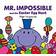 Mr. Impossible and the Easter Egg Hunt: F (Mr. Men & Little Miss Celebrations)