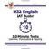 KS2 English SAT Buster 10-Minute Tests: Grammar, Punctuation & Spelling Book 1 (for the 2018 tests) (CGP KS2 English SATs)