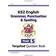 KS2 English Targeted Question Book: Grammar, Punctuation & Spelling - Year 5 (CGP KS2 English)
