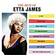 Etta James - The Best Of Etta James (Vinyl)