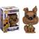 Funko Pop! Animation Scooby Doo