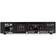 Skytec SPL300 MP3 Amplificateur Professionnel, 2X 150 Watts, SD/MP3/USB Noir