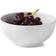 Royal Copenhagen White Fluted Bowl 21cm