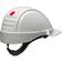 3M Peltor G2000c Safety Helmet - White