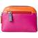 Mywalit Large Coin Purse - Sangria Multi