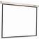 Reflecta 110" CrystalLine Motor, moottoroitu 200 x 200 -valkokangas, 1:1