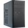 Chieftec HT-01B-OP Mini-Tower PC Case Nero