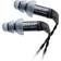 Etymotic ER4SR Studio Reference Precision Matched In-Ear Earphones