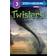 Twisters! (Step Into Reading - Level 3 - Quality)