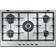 Whirlpool GMA7522/IX