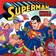 Superman: Attack of the Toyman (Superman (Harper))