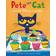 Pete The Cat And The Missing Cupcakes