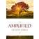 Amplified Study Bible, Hardcover (Bible Amplified) (Hardcover, 2017)