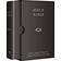 HOLY BIBLE: King James Version (KJV) Black Presentation Edition (Inbunden, 2016)