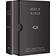 King James Bible - Black Gift Edition (Kjv Bible) (Hardcover, 2016)