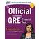 The Official Guide to the GRE General Test (Häftad, 2016)