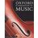 The Oxford Companion to Music (Inbunden, 2002)