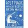 Lost Magic: The Very Best of Brian Moses (Paperback)
