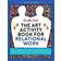 The Art Activity Book for Relational Work: 100 Illustrated Therapeutic Worksheets to Use with Individuals, Couples and Families