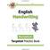 English Targeted Practice Book: Handwriting - Reception (CGP Reception)