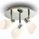 Herstal Cut Ceiling Lamp