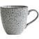 House Doctor Rustic H 9 cm Gris-bleu Mug 30cl