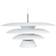 Belid DaVinci Pendant Lamp ∅ 50cm