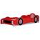 Kidsaw Racing Car Single Bed