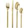 Broste Copenhagen Tvis Bestickset 16st