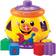 Fisher Price Laugh & Learn Cookie Shape Surprise