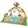 Fisher Price Rainforest Music & Lights Deluxe Gym