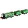 Fisher Price Thomas & Friends TrackMaster Flying Scotsman