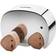 Georg Jensen Moneyphant Twins Spaarpot 12.6 cm