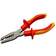 Faithfull VDE01008 Combination Plier