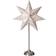 Star Trading Antique Stella dell'Avvento 55cm